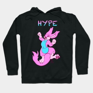 Hype Hoodie